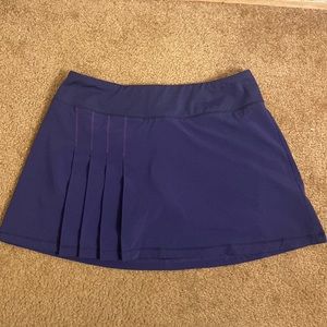 Athleta Tennis Skirt